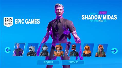 you will unlock black sky and solar after a kill with a futuristic gun and classic. . Fortnite unlock all tool